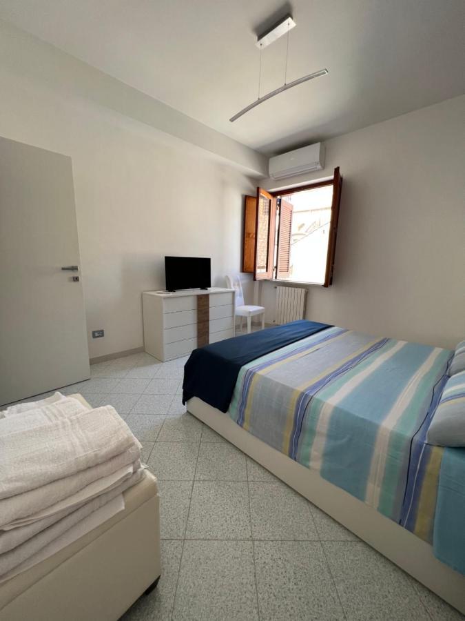 Ferienwohnung 4 Passi Dal Mare Minori Exterior foto